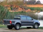 Toyota Hilux Double Cab 2008 года (ZA)